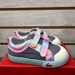 See Kai Run Robyne shoes